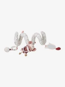 Spirale D'activités GRENIER Blanc - Vertbaudet 11 Spirale D'activités GRENIER Blanc - Vertbaudet -Buki France Shop spirale dactivites grenier 5