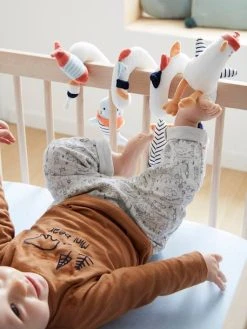 Spirale D'activités LEON SUR LE PONTON Multicolore - Vertbaudet -Buki France Shop spirale dactivites leon sur le ponton 2