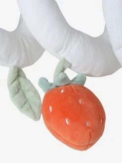 Spirale D'activités LOVELY FARM Multicolore - Lovely Farm - Vertbaudet -Buki France Shop spirale dactivites lovely farm 3