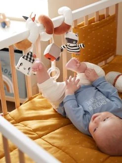 Spirale D'activités MES PETITS JOUETS Multicolore - Vertbaudet -Buki France Shop spirale dactivites mes petits jouets 3