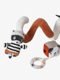 Spirale D'activités MES PETITS JOUETS Multicolore - Vertbaudet -Buki France Shop spirale dactivites mes petits jouets 4