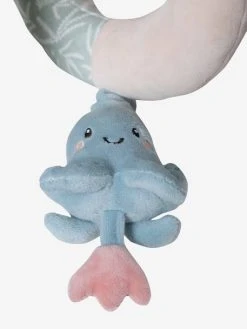 Spirale D'activités SOUS L'OCÉAN Gris - Vertbaudet -Buki France Shop spirale dactivites sous locean 4