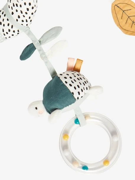 Spirale D'activités Tanzanie Orange - Vertbaudet 4 Spirale D'activités Tanzanie Orange - Vertbaudet – Image 4