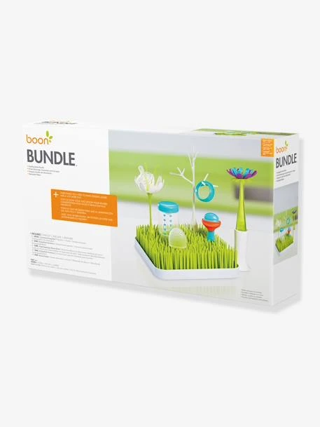 Starter Bundle - Kit De Nettoyage Boon Blanc - Boon 2 Starter Bundle - Kit De Nettoyage Boon Blanc - Boon – Image 2