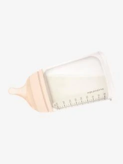 Starter Set Biberon Zero.Zero 270ml SUAVINEX Peau - Suavinex 8 Starter Set Biberon Zero.Zero 270ml SUAVINEX Peau - Suavinex -Buki France Shop starter set biberon zero.zero 270ml suavinex 2