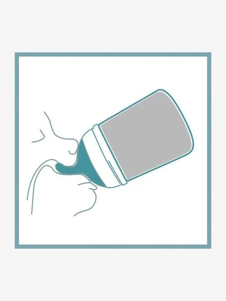 Starter Set Biberon Zero.Zero 270ml SUAVINEX Peau - Suavinex 6 Starter Set Biberon Zero.Zero 270ml SUAVINEX Peau - Suavinex – Image 6