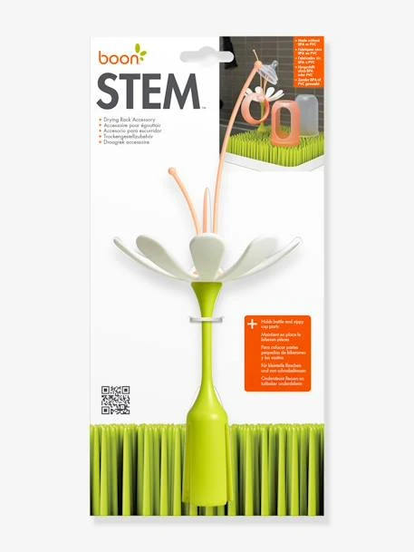 Stem Fleur égouttoir Boon Blanc - Boon 2 Stem Fleur égouttoir Boon Blanc - Boon – Image 2