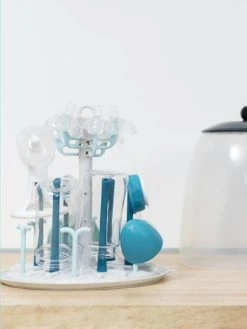 Stérilisateur électrique BABYMOOV Turbo Vapeur Sans BPA Bleu - Babymoov 8 Stérilisateur électrique BABYMOOV Turbo Vapeur Sans BPA Bleu - Babymoov -Buki France Shop sterilisateur electrique babymoov turbo vapeur sans bpa 2