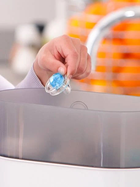 Stérilisateur électronique Advanced Philips AVENT Blanc - Philips Avent 3 Stérilisateur électronique Advanced Philips AVENT Blanc - Philips Avent – Image 3