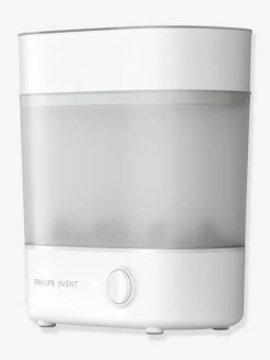 Stérilisateur électronique Advanced Philips AVENT Blanc - Philips Avent 9 Stérilisateur électronique Advanced Philips AVENT Blanc - Philips Avent -Buki France Shop sterilisateur electronique advanced philips avent 3