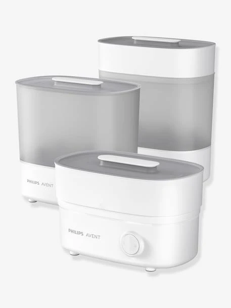 Stérilisateur électronique Advanced Philips AVENT Blanc - Philips Avent 6 Stérilisateur électronique Advanced Philips AVENT Blanc - Philips Avent – Image 6