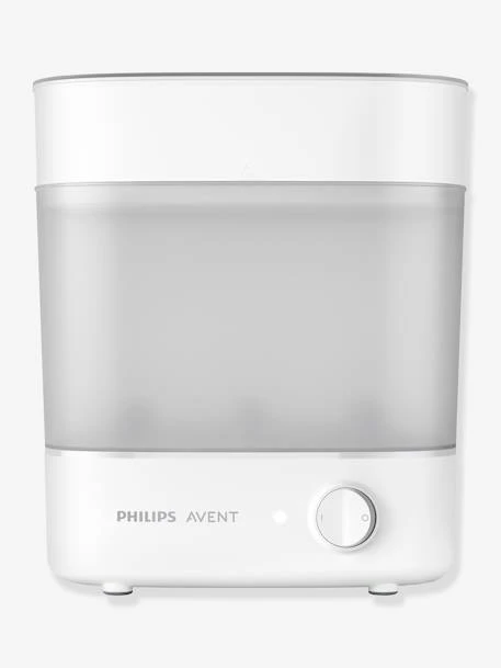 Stérilisateur électronique Advanced Philips AVENT Blanc - Philips Avent 1 Stérilisateur électronique Advanced Philips AVENT Blanc - Philips Avent