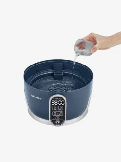 Stérilisateur Et Sèche-biberons électrique BABYMOOV Turbo Pure Gris - Babymoov -Buki France Shop sterilisateur et seche biberons electrique babymoov turbo pure 5