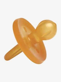 Sucette à Bout Rond Tout Latex 6 Mois+ SUAVINEX Naturel - Suavinex 10 Sucette à Bout Rond Tout Latex 6 Mois+ SUAVINEX Naturel - Suavinex -Buki France Shop sucette a bout rond tout latex 6 mois suavinex 4