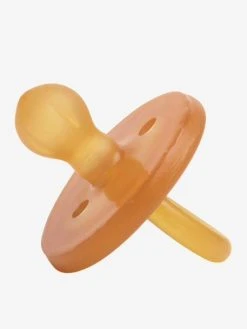 Sucette à Bout Rond Tout Latex 6 Mois+ SUAVINEX Naturel - Suavinex 11 Sucette à Bout Rond Tout Latex 6 Mois+ SUAVINEX Naturel - Suavinex -Buki France Shop sucette a bout rond tout latex 6 mois suavinex 5