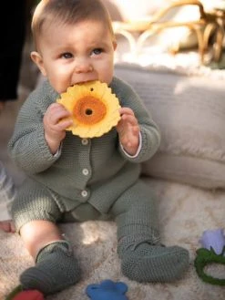 Sun Le Tournesol - OLI & CAROL Jaune - Oli Et Carol 10 Sun Le Tournesol - OLI & CAROL Jaune - Oli Et Carol -Buki France Shop sun le tournesol oli carol 4