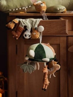 Suspension D'activités Tanzanie Vert - Vertbaudet 7 Suspension D'activités Tanzanie Vert - Vertbaudet -Buki France Shop suspension dactivites tanzanie 2