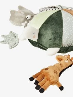 Suspension D'activités Tanzanie Vert - Vertbaudet 8 Suspension D'activités Tanzanie Vert - Vertbaudet -Buki France Shop suspension dactivites tanzanie 3