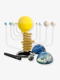 Système Solaire Motorisé - BUKI Jaune - Buki 8 Système Solaire Motorisé - BUKI Jaune - Buki -Buki France Shop systeme solaire motorise buki 2