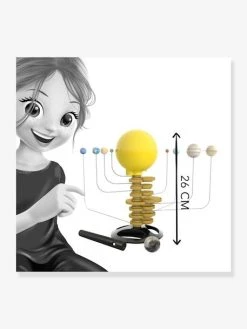 Système Solaire Motorisé - BUKI Jaune - Buki 9 Système Solaire Motorisé - BUKI Jaune - Buki -Buki France Shop systeme solaire motorise buki 3