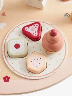 Table D'activité Grenier En Bois FSC® Beige - Vertbaudet 9 Table D'activité Grenier En Bois FSC® Beige - Vertbaudet -Buki France Shop table dactivite grenier en bois fsc 3