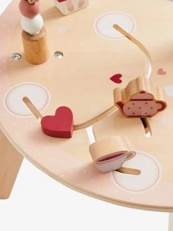 Table D'activité Grenier En Bois FSC® Beige - Vertbaudet 10 Table D'activité Grenier En Bois FSC® Beige - Vertbaudet -Buki France Shop table dactivite grenier en bois fsc 4