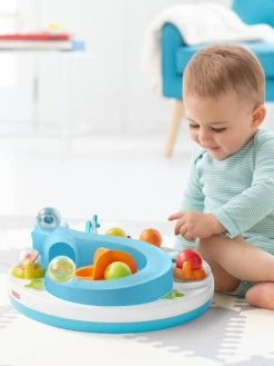 Table D'Activités E&M - SKIP HOP Bleu - Skip Hop 8 Table D'Activités E&M - SKIP HOP Bleu - Skip Hop -Buki France Shop table dactivites em skip hop 2