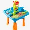 Table De Jeu Plein Air Sable Et Eau Multicolore - Vertbaudet