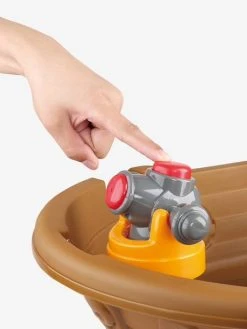 Table D'eau Bateau Pirate Marron - Vertbaudet 11 Table D'eau Bateau Pirate Marron - Vertbaudet -Buki France Shop table deau bateau pirate 5