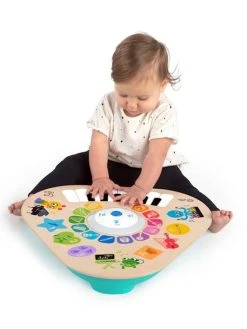 Table Musicale Magic Touch HAPE Vert - Hape -Buki France Shop table musicale magic touch hape 3