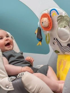 Tableau De Voiture Savane - TAF TOYS Multicolore - Taf Toys -Buki France Shop tableau de voiture savane taf toys 2