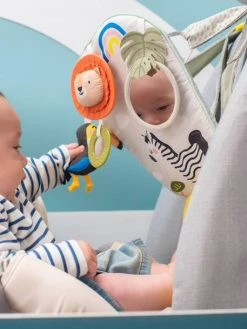 Tableau De Voiture Savane - TAF TOYS Multicolore - Taf Toys -Buki France Shop tableau de voiture savane taf toys 3