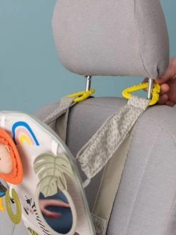 Tableau De Voiture Savane - TAF TOYS Multicolore - Taf Toys -Buki France Shop tableau de voiture savane taf toys 5