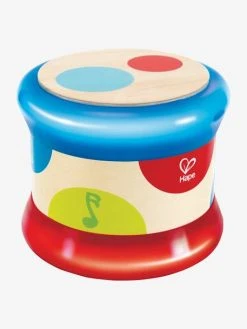 Tambour Pour Bébé HAPE Rouge - Hape