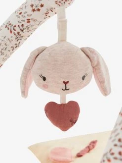 Tapis D'éveil Avec Arches Amovibles GRENIER Blanc - Vertbaudet -Buki France Shop tapis deveil avec arches amovibles grenier 2