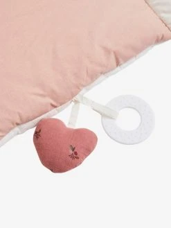 Tapis D'éveil Avec Arches Amovibles GRENIER Blanc - Vertbaudet -Buki France Shop tapis deveil avec arches amovibles grenier 3