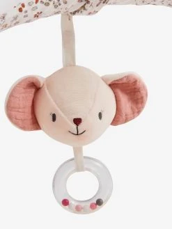 Tapis D'éveil Avec Arches Amovibles GRENIER Blanc - Vertbaudet -Buki France Shop tapis deveil avec arches amovibles grenier 5