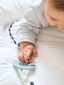 Tapis D'éveil Avec Arches CÉLESTE Beige - Vertbaudet -Buki France Shop tapis deveil avec arches celeste 3