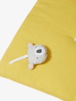 Tapis D'éveil En Lange Sans Arche Tropik Moutarde - Vertbaudet 11 Tapis D'éveil En Lange Sans Arche Tropik Moutarde - Vertbaudet -Buki France Shop tapis deveil en lange sans arche tropik 5