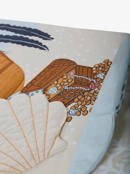 Tapis D'éveil Et De Jeu Récif Bleu - Vertbaudet 3 Tapis D'éveil Et De Jeu Récif Bleu - Vertbaudet – Image 3