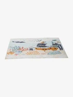 Tapis D'éveil Et De Jeu Récif Bleu - Vertbaudet 9 Tapis D'éveil Et De Jeu Récif Bleu - Vertbaudet -Buki France Shop tapis deveil et de jeu recif 4