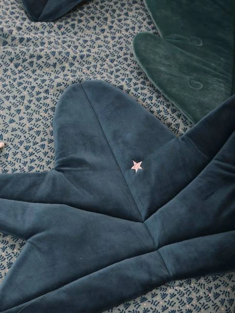 Tapis D'éveil FORÊT ENCHANTÉE Vert - Vertbaudet 2 Tapis D'éveil FORÊT ENCHANTÉE Vert - Vertbaudet – Image 2