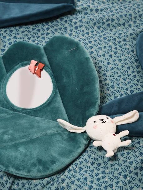 Tapis D'éveil FORÊT ENCHANTÉE Vert - Vertbaudet 3 Tapis D'éveil FORÊT ENCHANTÉE Vert - Vertbaudet – Image 3