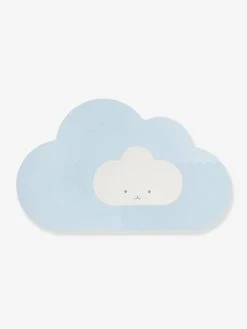 Tapis D'éveil Nuage Small - QUUT Bleu Ciel - Quut 11 Tapis D'éveil Nuage Small - QUUT Bleu Ciel - Quut -Buki France Shop tapis deveil nuage small quut 5