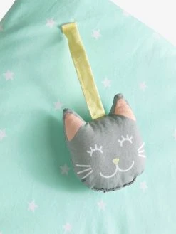 Tapis D'éveil Souple Funny Baby Vert D'eau Imprimé - Vertbaudet -Buki France Shop tapis deveil souple funny baby 4