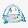 Tapis D'éveil Transformable En Aire à Balles Infantino Vert - Infantino