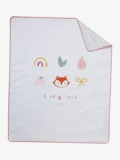 Tapis D'extérieur écru Motif Jungle - Vertbaudet -Buki France Shop tapis dexterieur 4