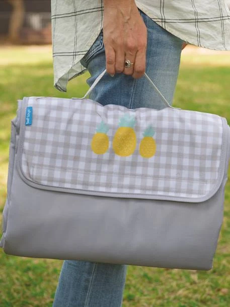 Tapis D'extérieur TAFTOYS Gris - Taf Toys 2 Tapis D'extérieur TAFTOYS Gris - Taf Toys – Image 2