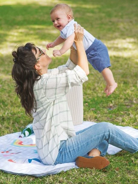 Tapis D'extérieur TAFTOYS Gris - Taf Toys 3 Tapis D'extérieur TAFTOYS Gris - Taf Toys – Image 3