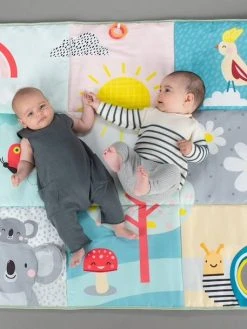 Tapis Géant Koala - TAF TOYS Multicolore - Taf Toys -Buki France Shop tapis geant koala taf toys 2